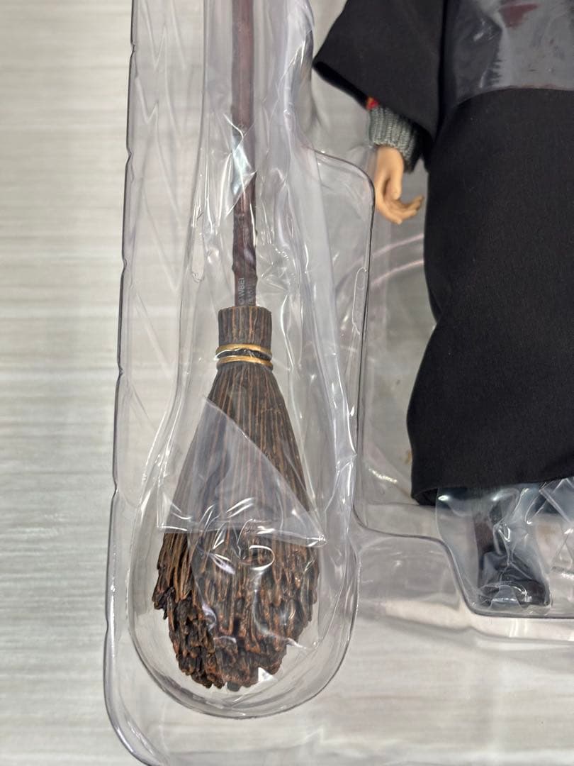 スターエーストイズ ハリーポッター ハーマイオニー フィギュア 1/6