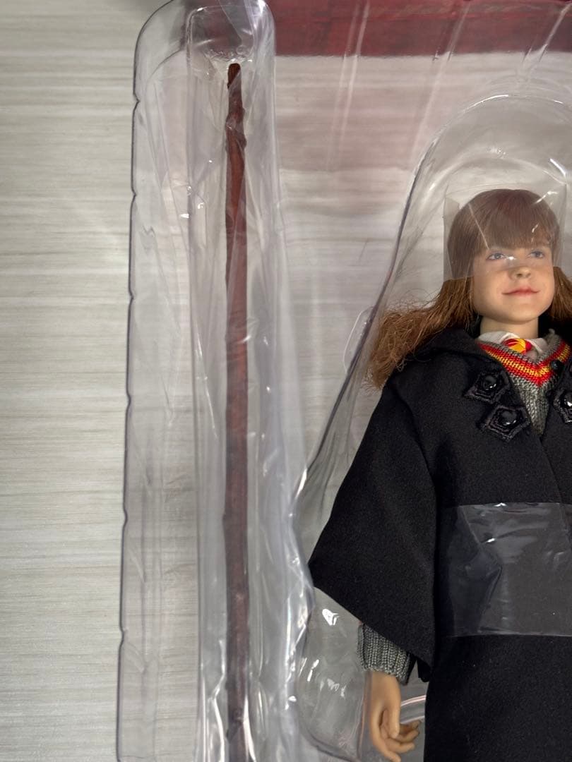 スターエーストイズ ハリーポッター ハーマイオニー フィギュア 1/6