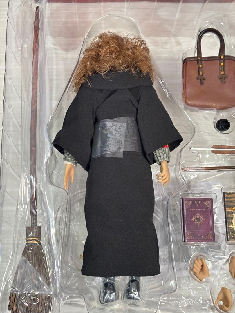 スターエーストイズ ハリーポッター ハーマイオニー フィギュア 1/6