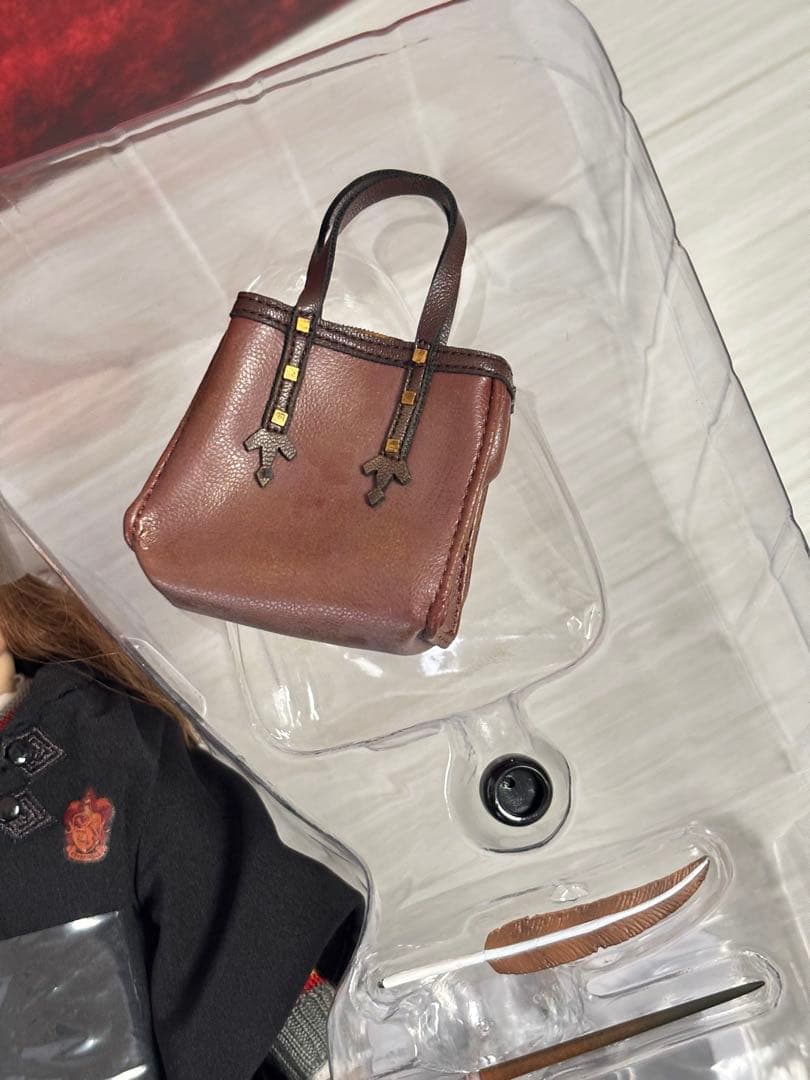 スターエーストイズ ハリーポッター ハーマイオニー フィギュア 1/6