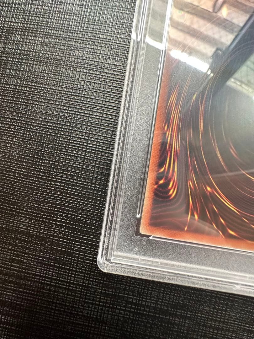 【美品】psa10 ブラックマジシャンガール　20th レジェコレ