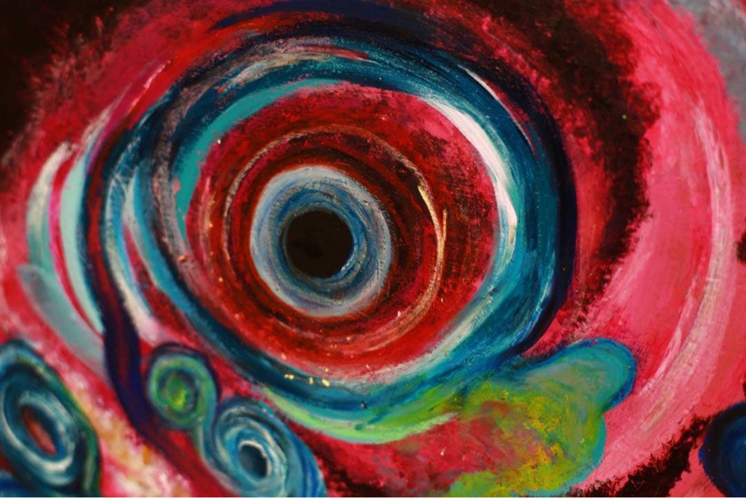 絵画 油絵 原画 一点物 抽象画 現代アート スタイリッシュ M10 絵画