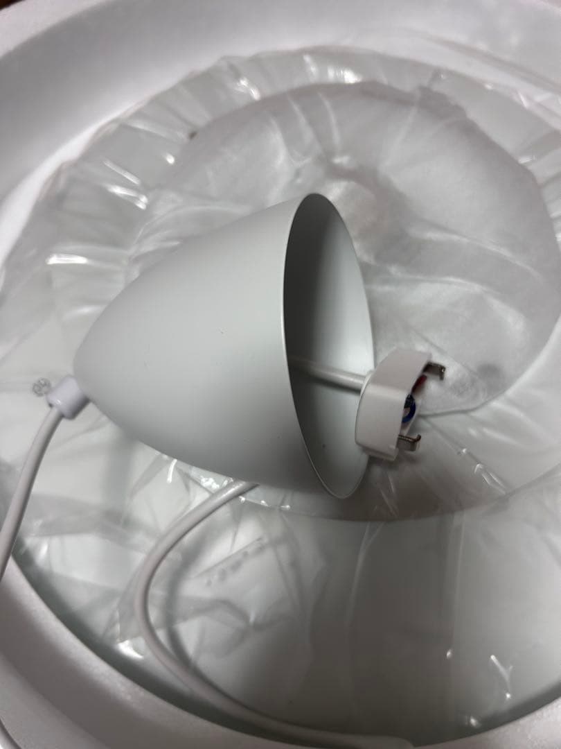 Kentaroh Furo　PH5　ホワイト　50cm 加工あり