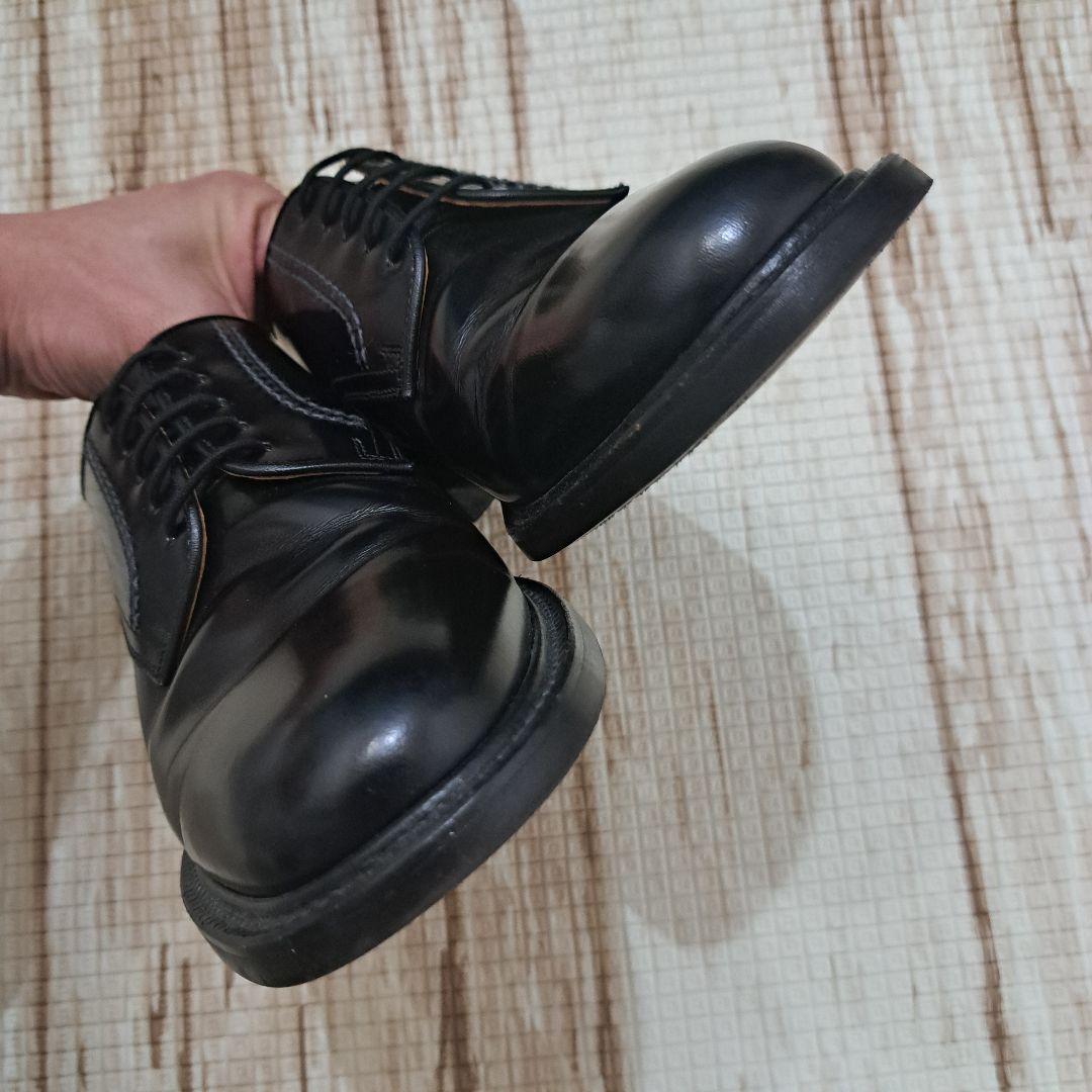 REGAL 2504 プレーントゥ グッドイヤーウェルト製法 日本製 2E