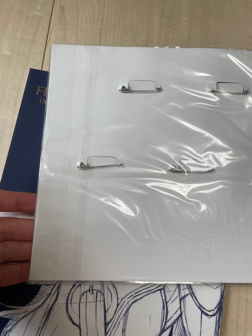 ファイヤーエンブレム　覚醒バッチ、25周年バッチセット