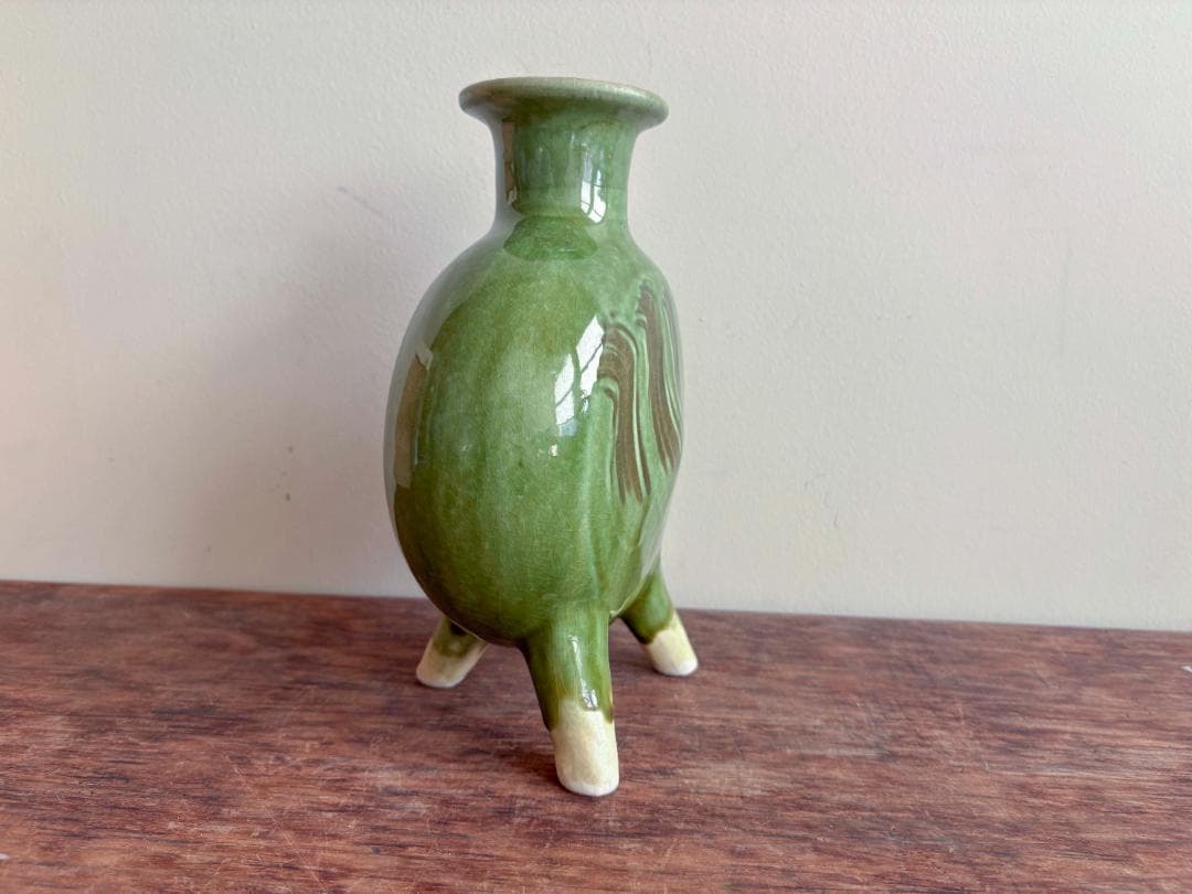 金彩鳥紋 平鉢 九谷 北山雲平氏作 37㎝ 共箱入