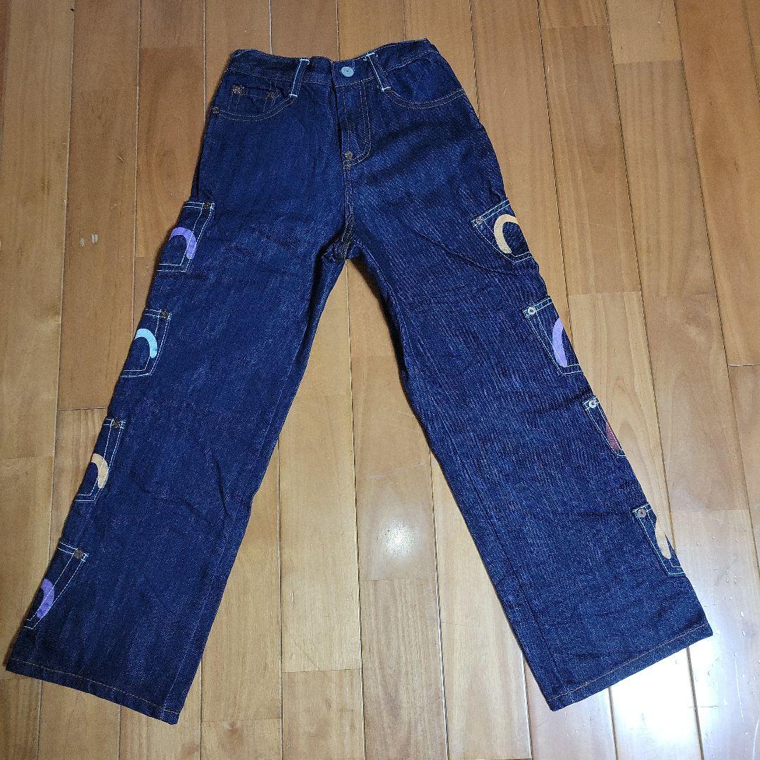 エヴィス メニーポケット キッズ - メルカリ