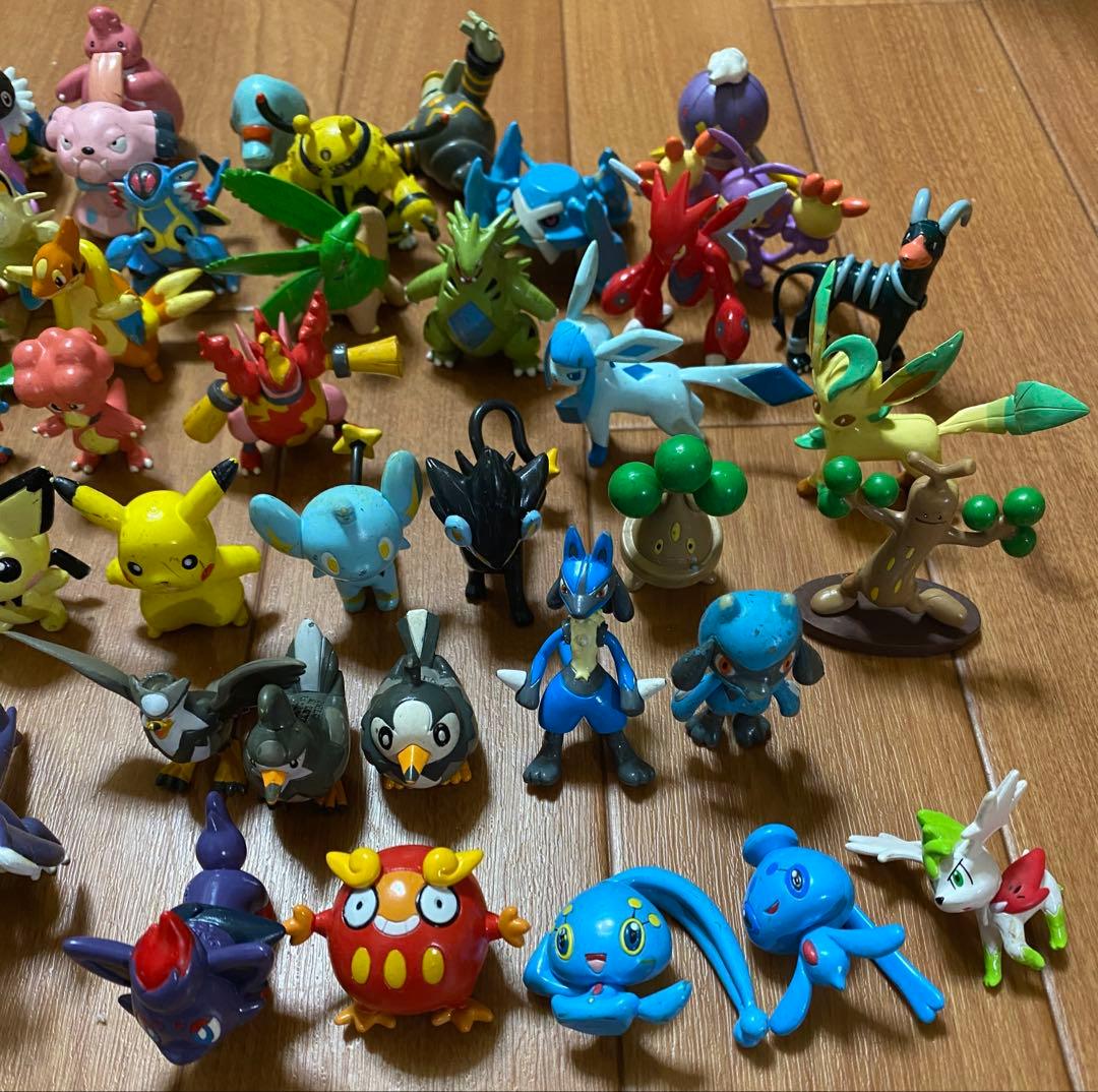 モンコレ 初期 まとめ売り