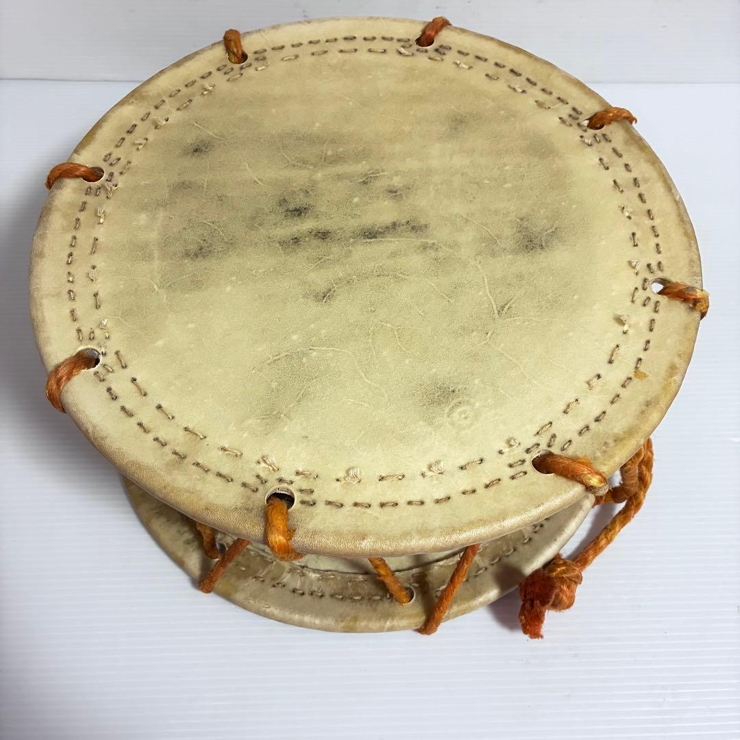 締太鼓 和太鼓 和楽器 打楽器