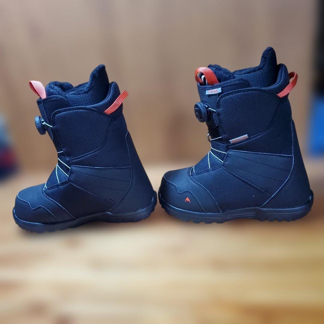 BURTON 2023-24モデル！ 25cm 26085