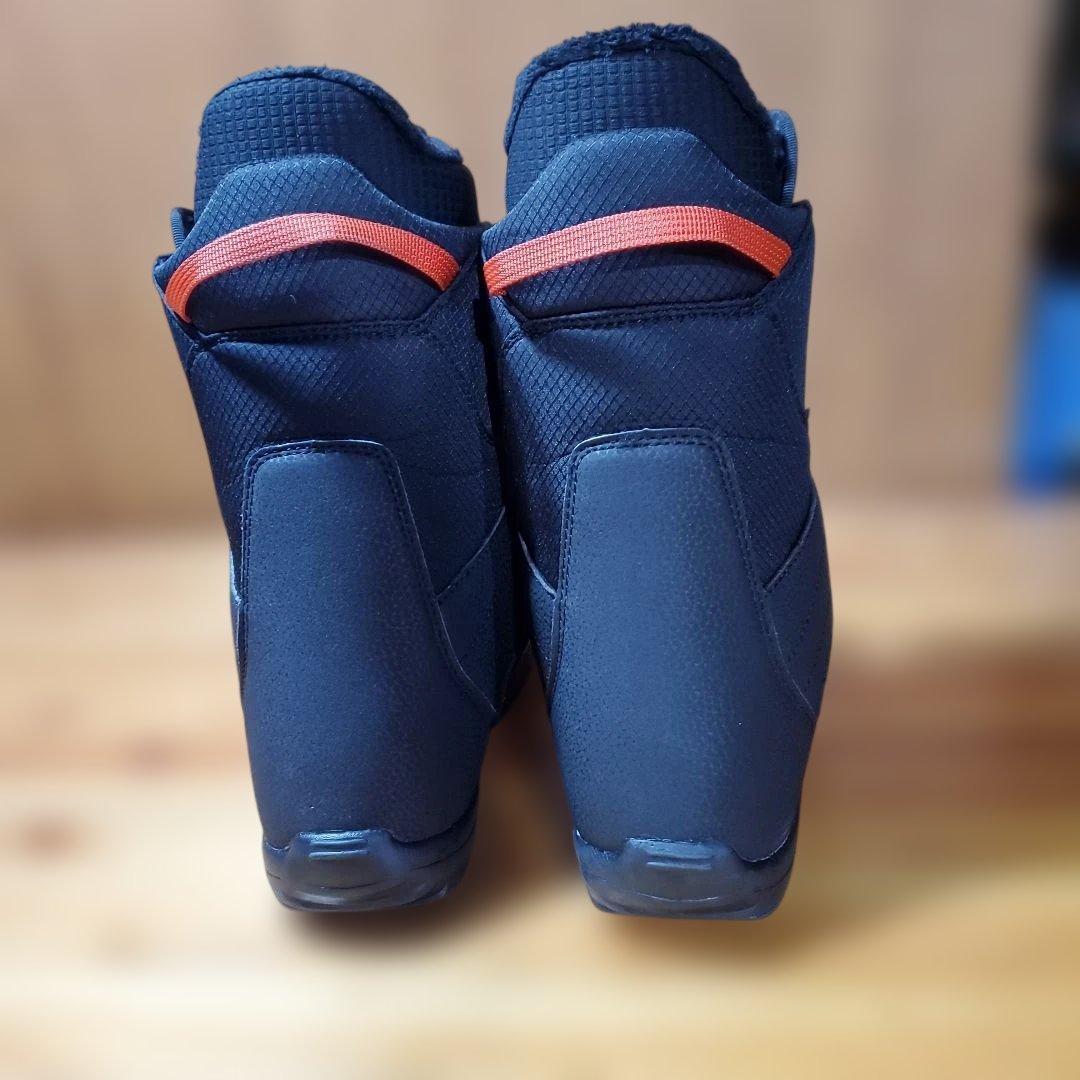 BURTON 2023-24モデル！ 25cm 26085