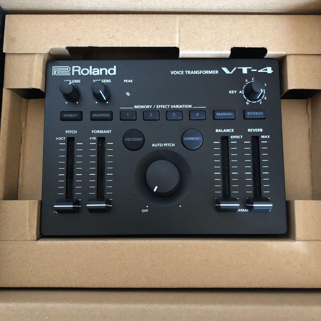 箱あり】MI AUDIO CRUNCH BOX DISTORTION V.3