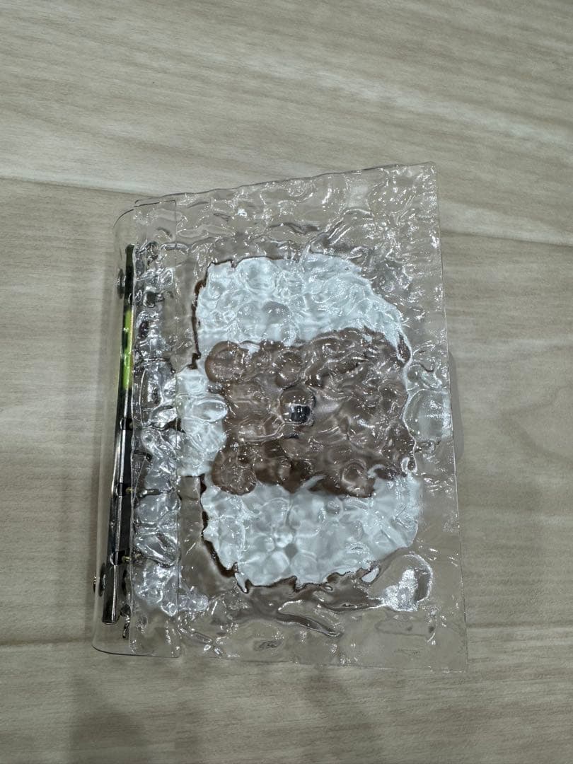 シール帳完成品ボンボンドロップシールは全て正規品です。おまけあります