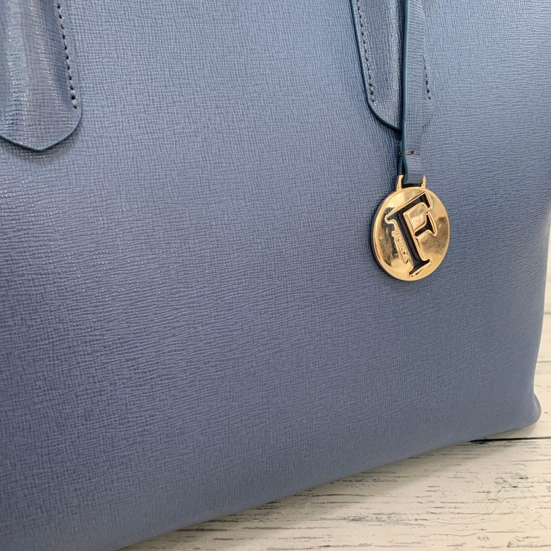 FURLA フルラ リンダ 2way バッグ ショルダーバッグ A4 肩掛け可