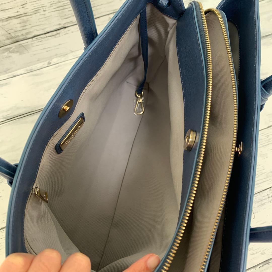 FURLA フルラ リンダ 2way バッグ ショルダーバッグ A4 肩掛け可