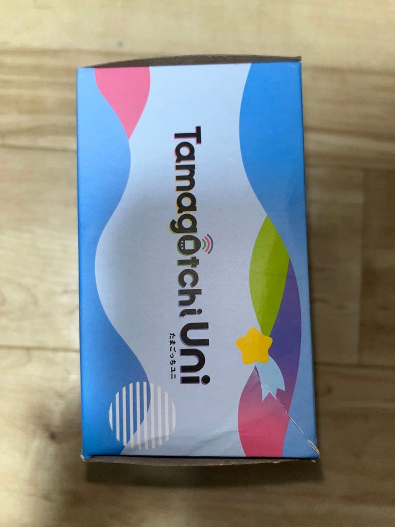 その他 BANDAI NAMCO TamagotchiUni Angel