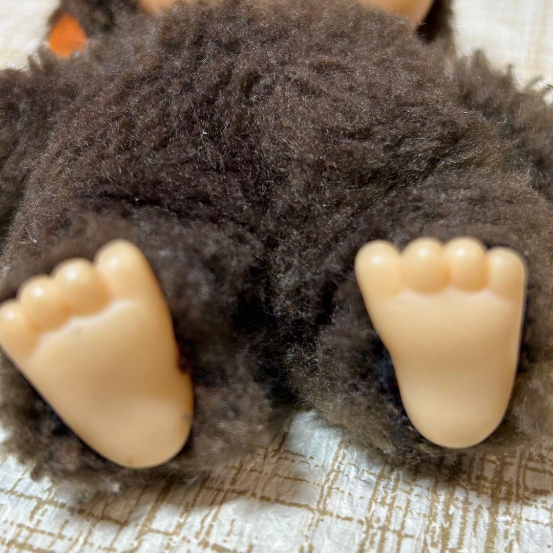 2025年最新】モンチッチ 昭和レトロ 希少の人気アイテム - メルカリ