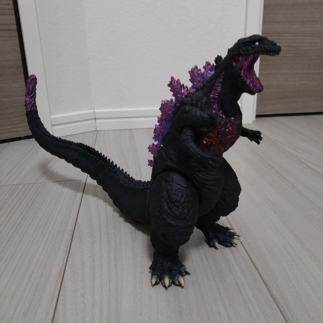 シン・ゴジラ2016 ムービーモンスターシリーズ3体セット