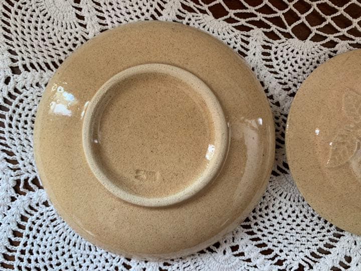 再値下げ！韓国陶芸品　河東井戸郷窯　高級湯呑みセット　新品