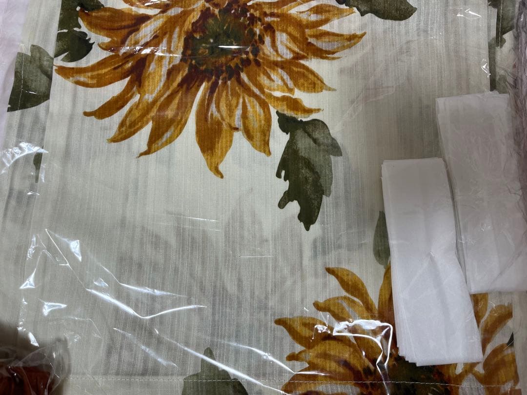 きみ様新品3点セット　dita 夏色の向日葵しらべ