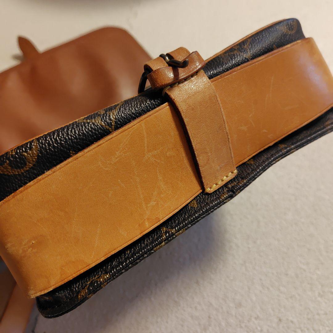 fysayukoさま専用】ルイヴィトン カルトシエール ショルダーバッグ