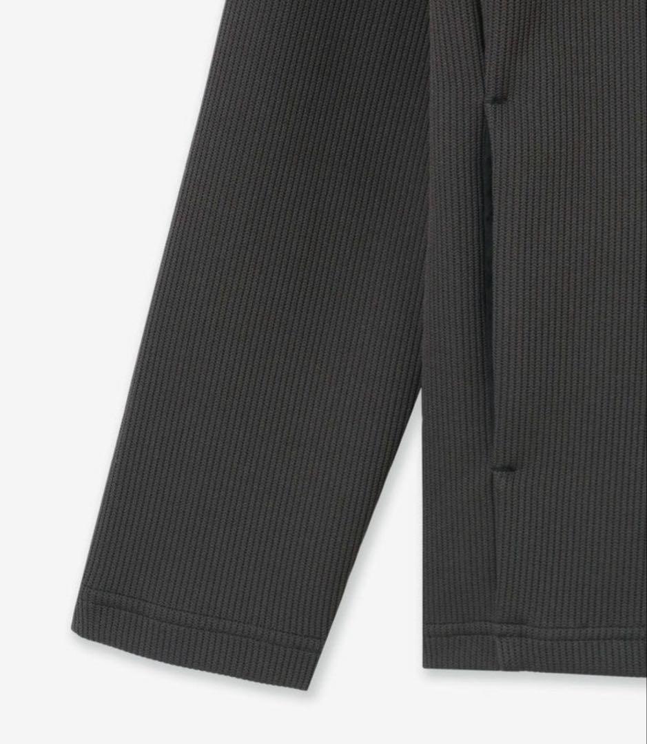 ジーターjunhashimoto RICH RIB