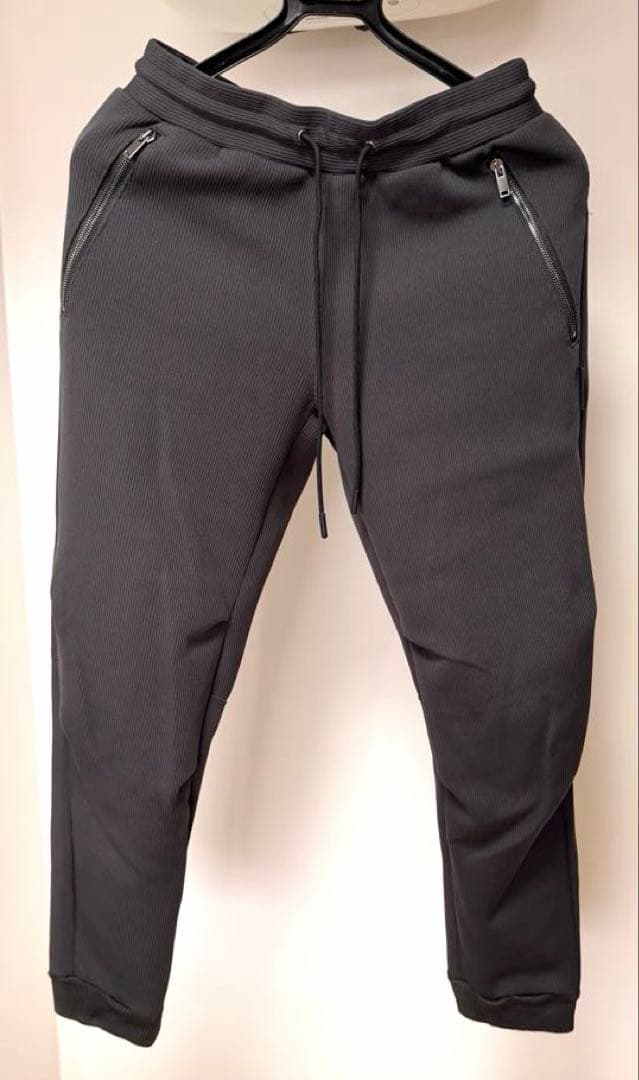 ジーターjunhashimoto RICH RIB