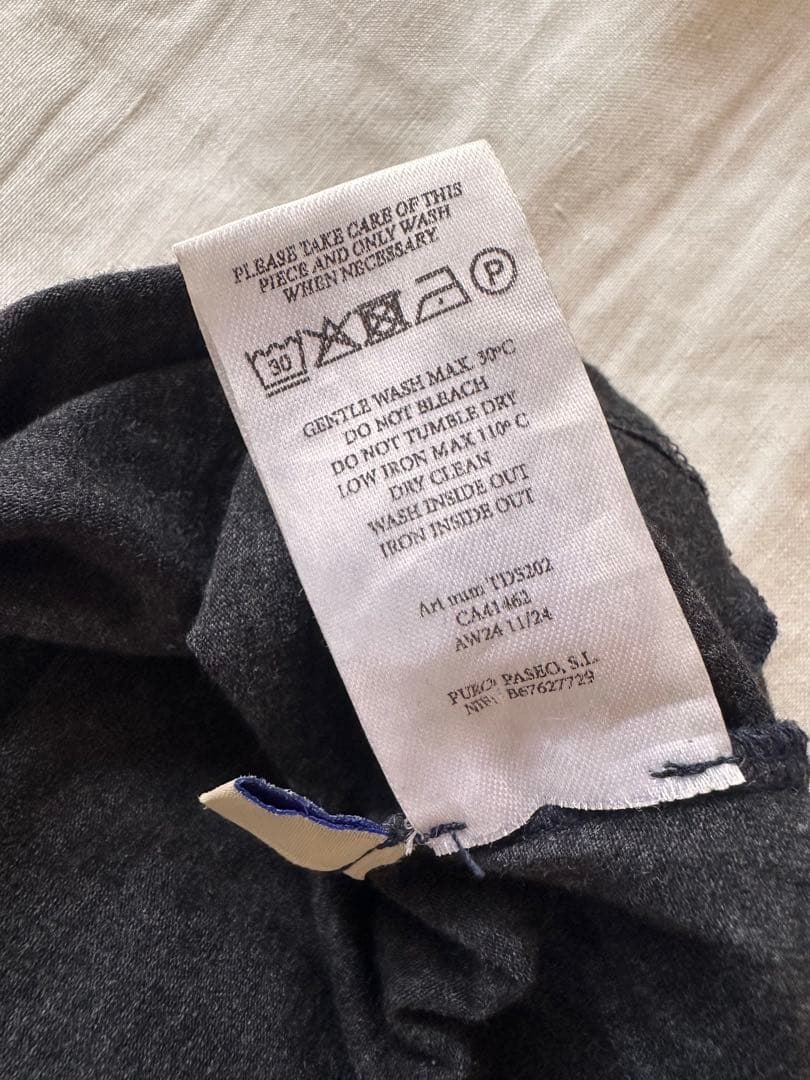 paloma wool メッシュタンクトップ