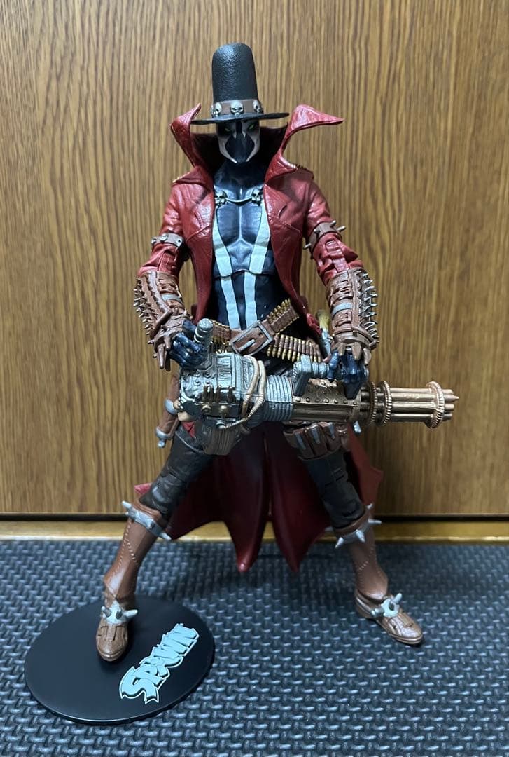 青銅CIRCUS ドイッチュラント DX版 アズールレーン ガレージキット