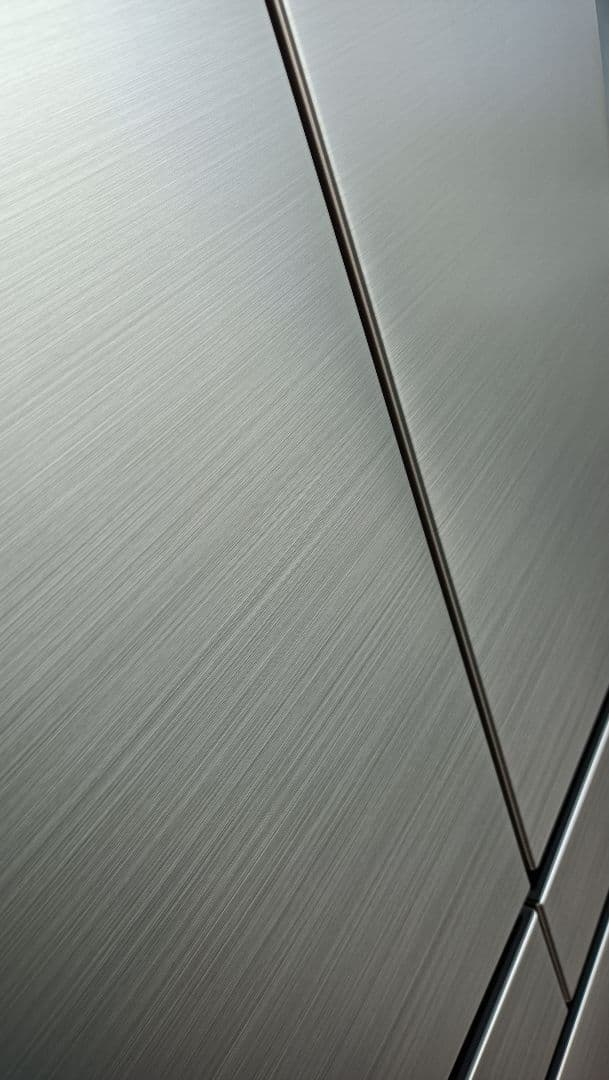 【美品】送料込み！★2022年★R-HW49S★日立　大型冷蔵庫！