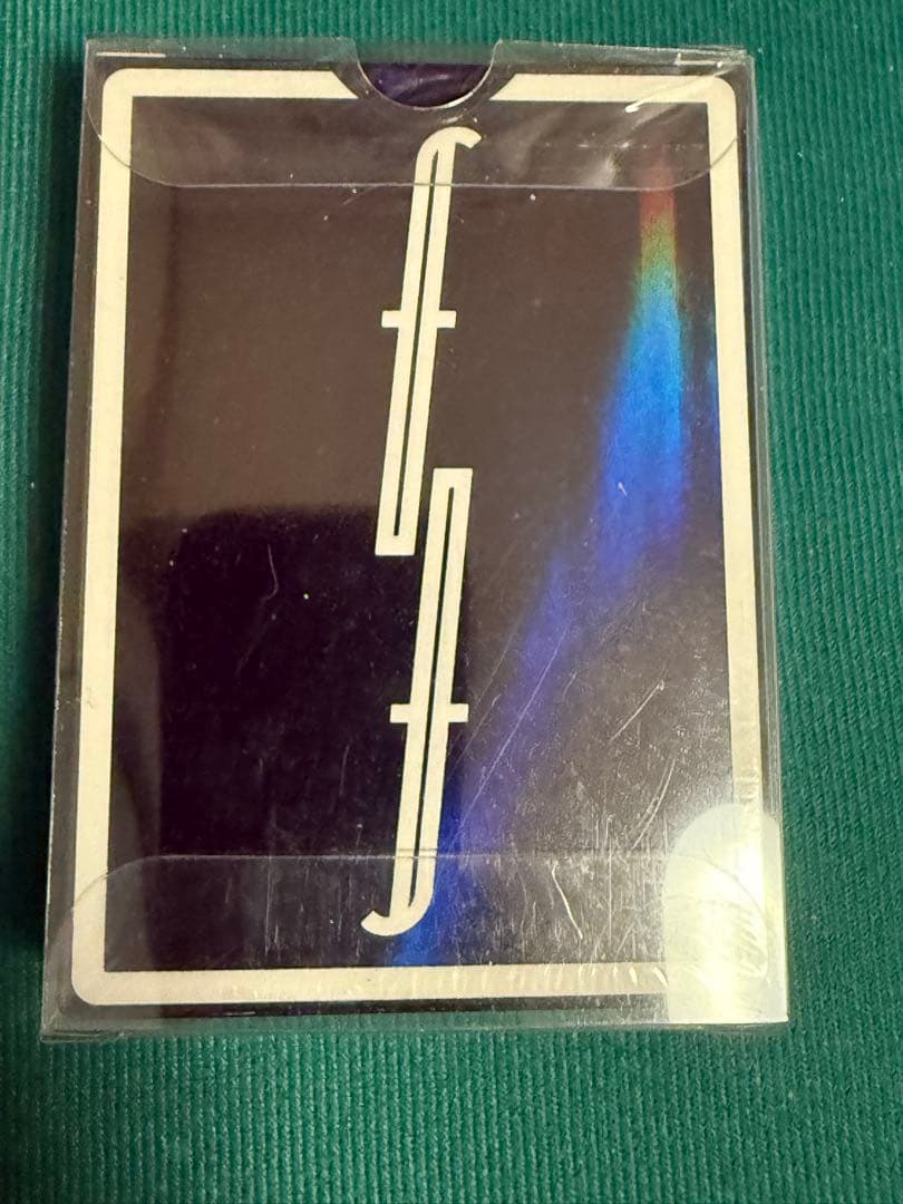 black holo（first edition） 1 of 500