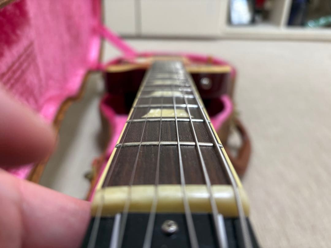 【希少】Tokai LS173 CS 【美品】