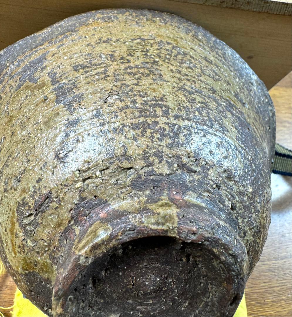 178 茶碗 木箱入 長期保管品