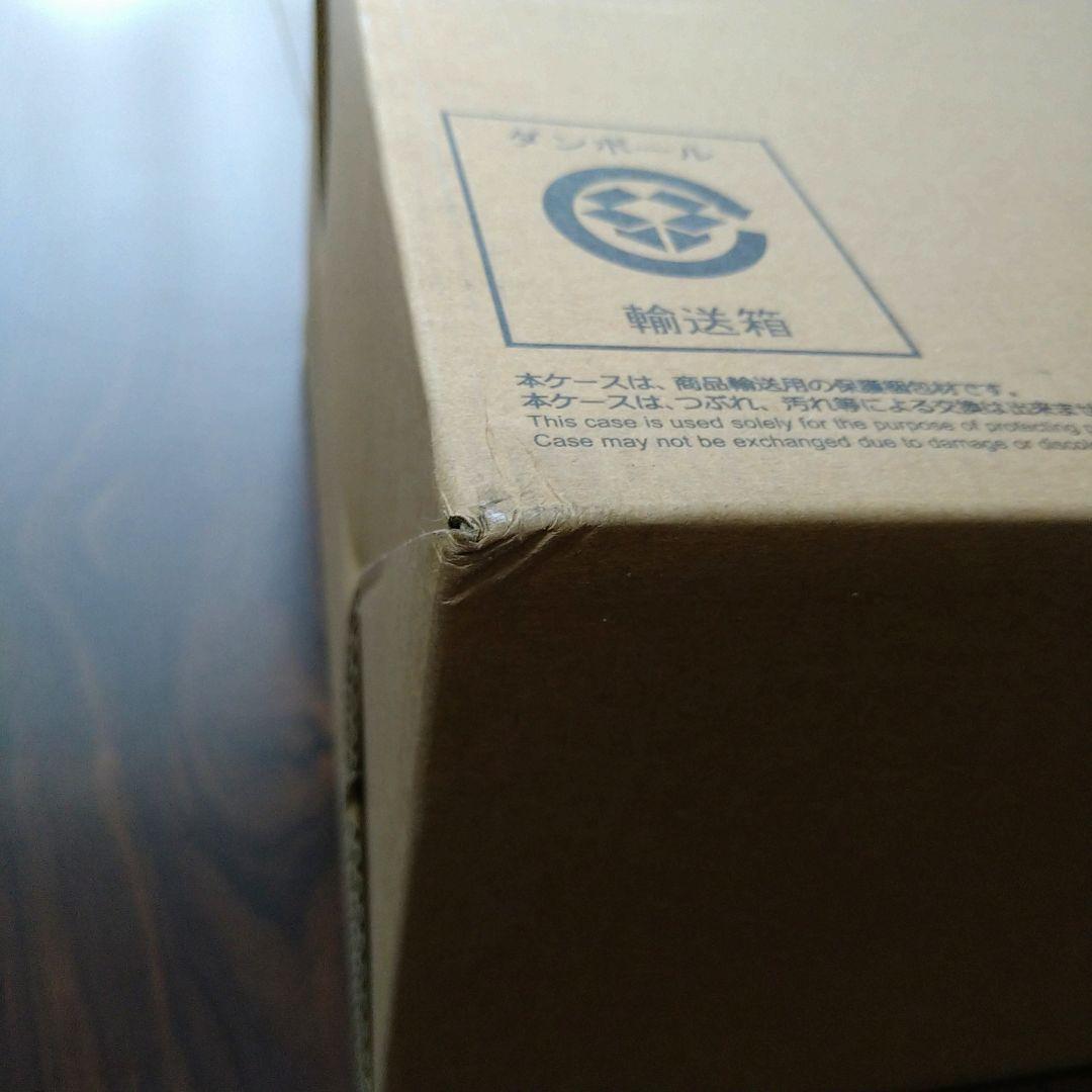 【新品未開封】L BUILD デスティニーガンダム（フルパッケージ）