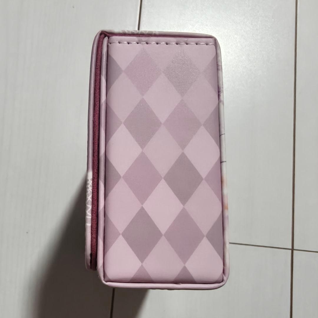 サクラノ刻 夏目藍 デッキケース