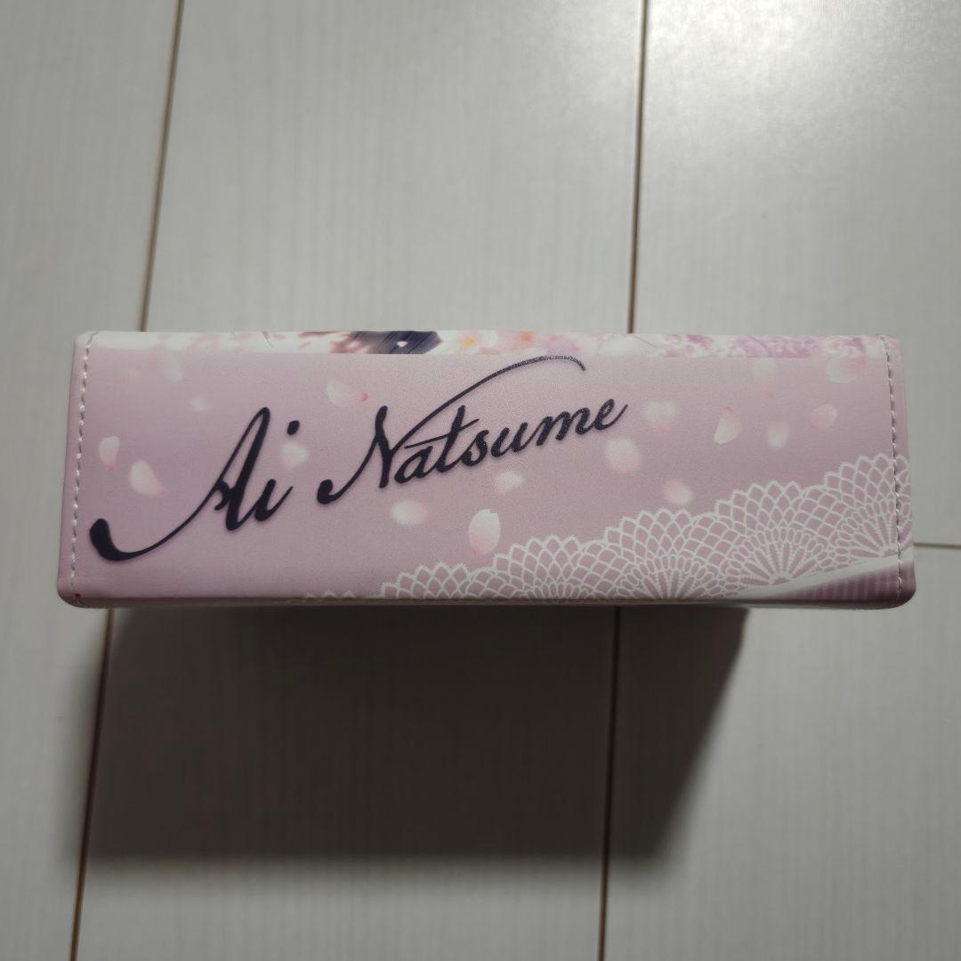 サクラノ刻 夏目藍 デッキケース