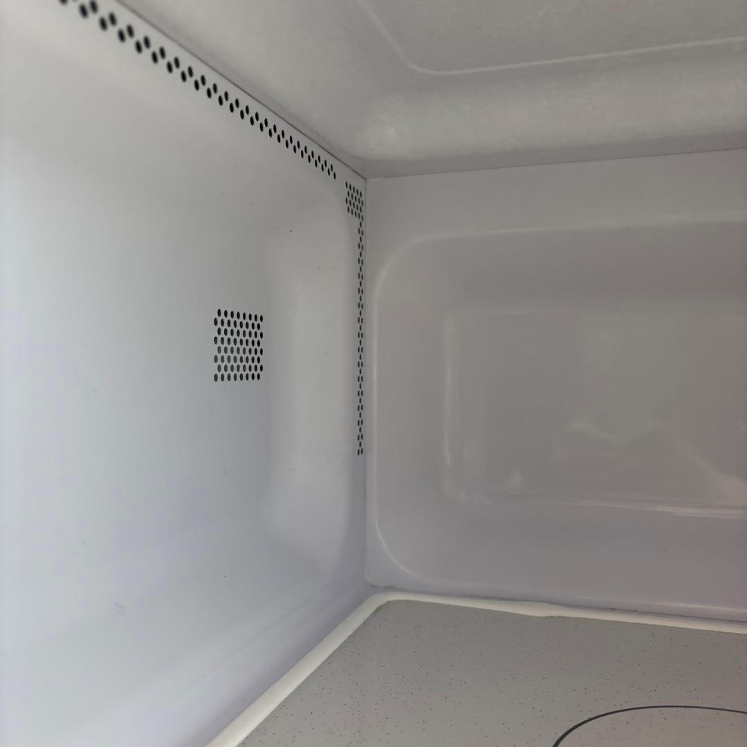 日立 電子レンジHMR-FT19A HITACHI 《2023年製》