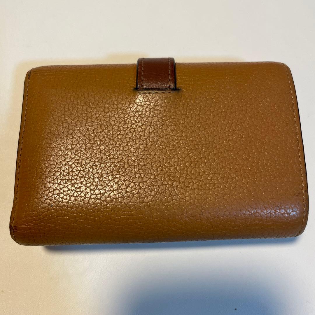 ロエベ　LOEWE 財布