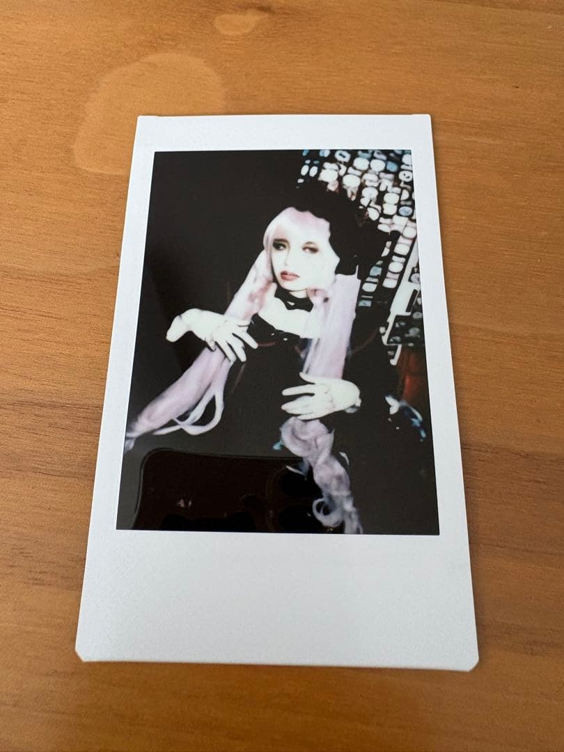 真天地開闢集団ジグザグ 龍矢さん チェキ10枚