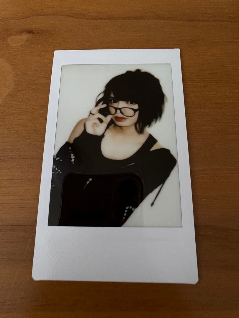 真天地開闢集団ジグザグ 龍矢さん チェキ10枚