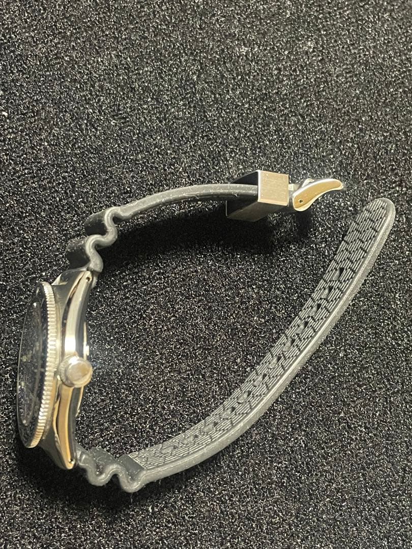 【SEIKO】PROSPEX『SBDC053／6R15-03W0』ダイバー