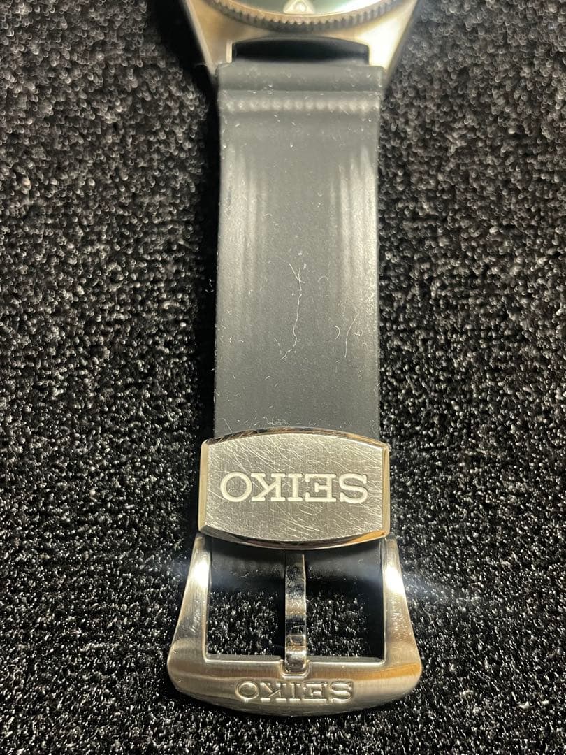 【SEIKO】PROSPEX『SBDC053／6R15-03W0』ダイバー