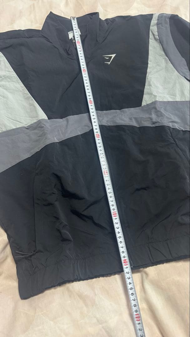 ジャケット・アウター  RETRO TRACK JACKET