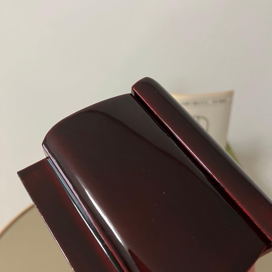 象彦　溜塗　螺鈿　オルゴール　手箱・宝石箱・ジュエリーボックス