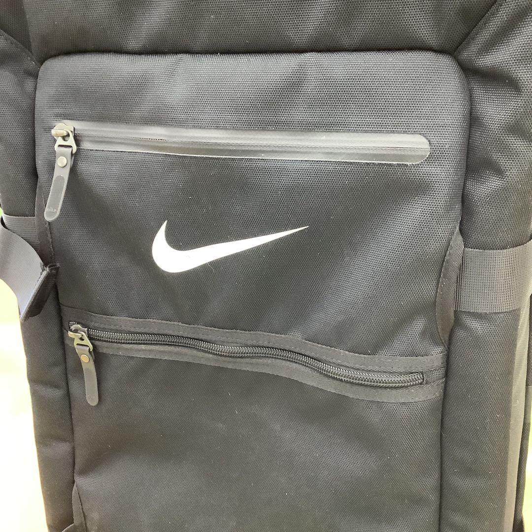 1833 ナイキ キャリー スーツケース