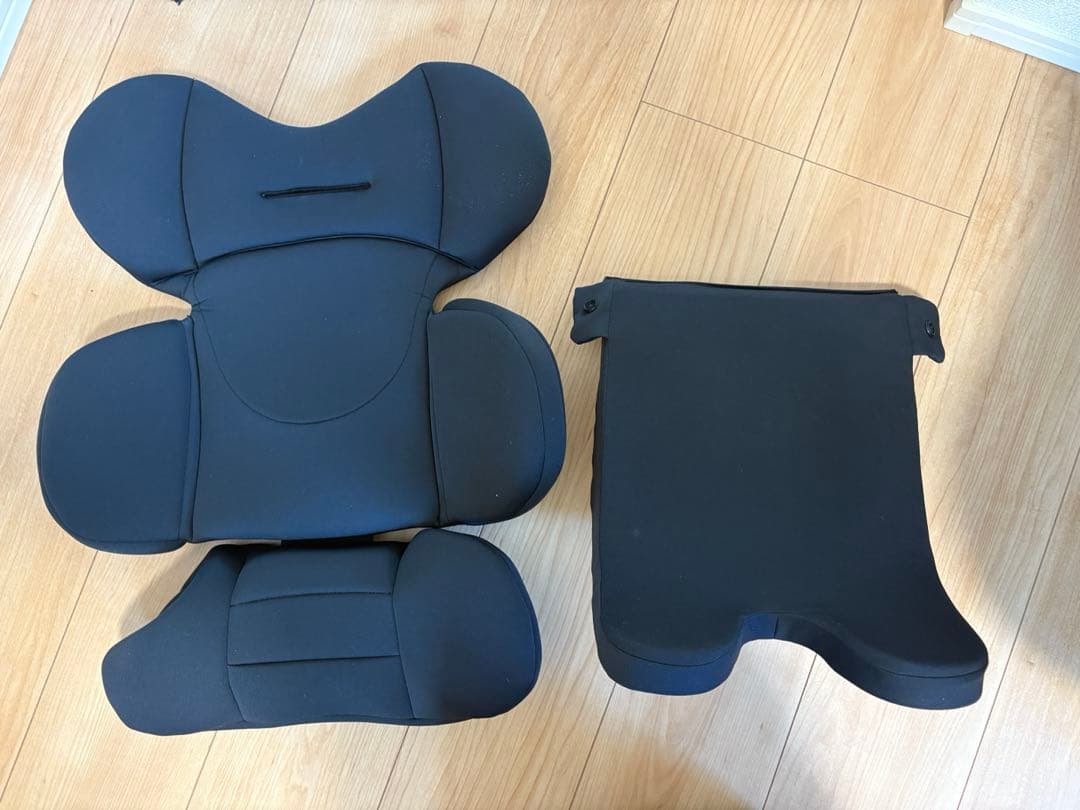 KATOJI Joie arc360° ジョイー　アーク　ISOFIX 回転式