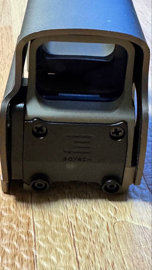 EOTech evolutiongear EXPS3 エボリューションギア