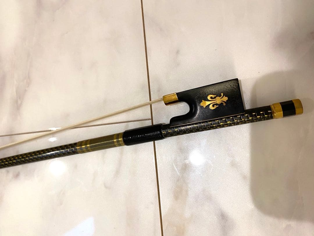 証明書付き・未使用】 gliga MAESTRO 4/4