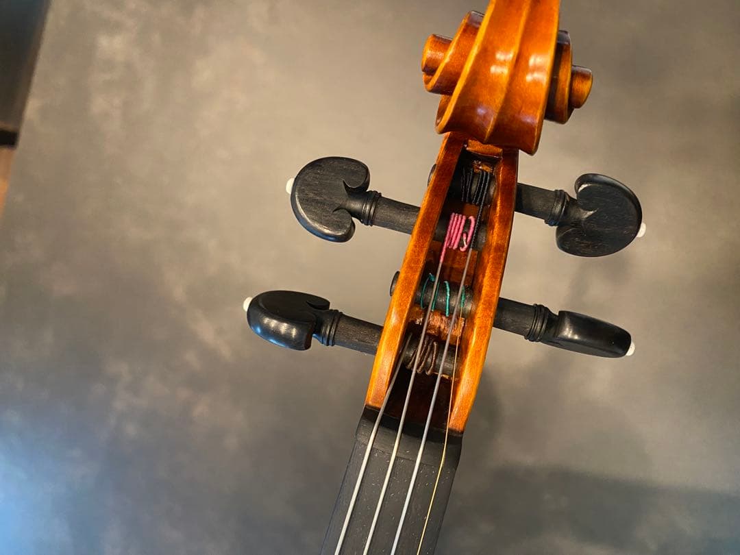 証明書付き・未使用】 gliga MAESTRO 4/4