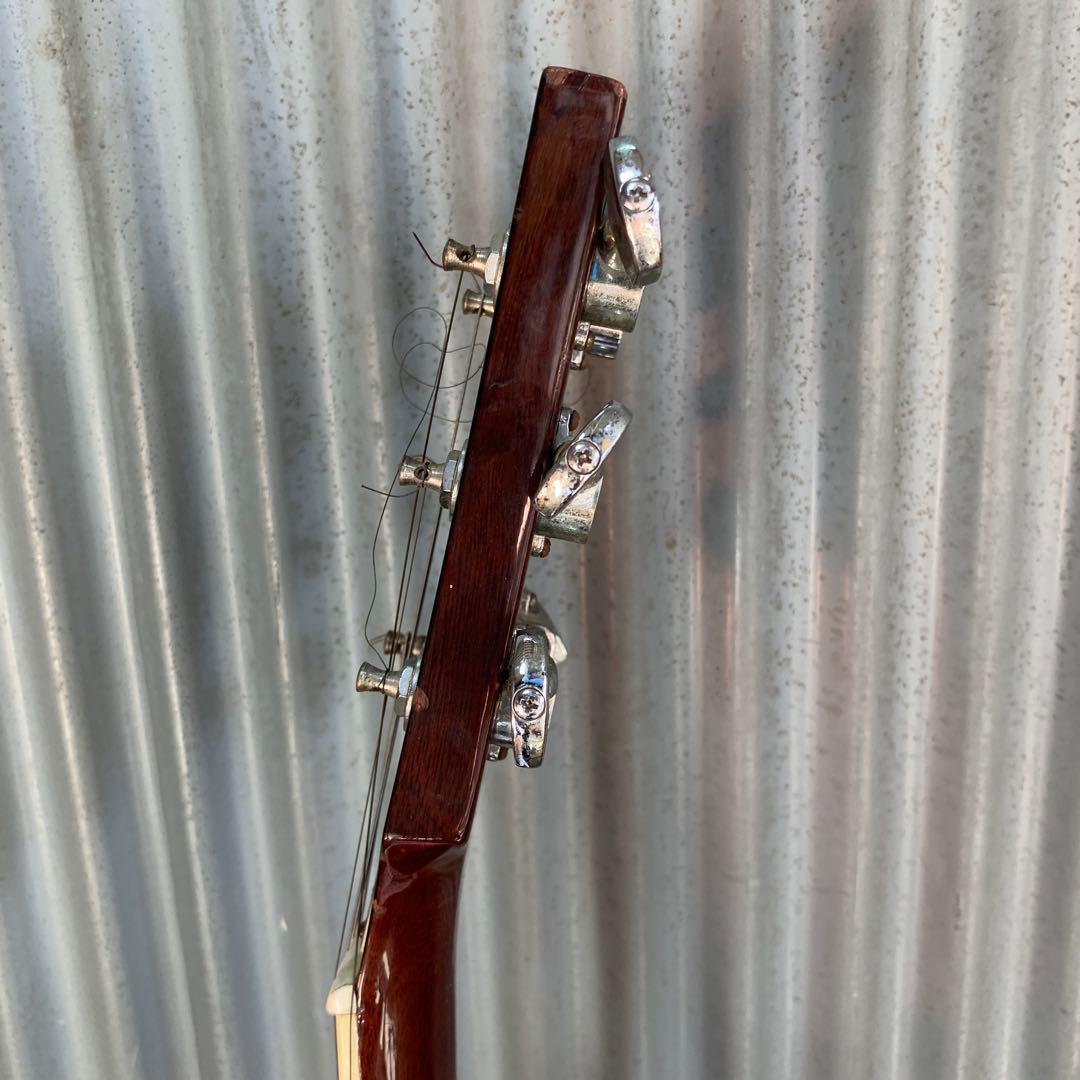 M*s様 【即日発送】John Bennet エレキギター ハードケース付